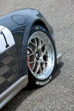 Porsche 911 GT3 Cup 2009 года